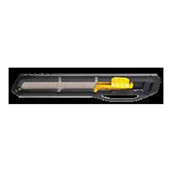 STANLEY STHT10323-800 SLIDE LOCK SLIDE LOCK SNAP OFF KNIFE - SNAP OFF KNIFE 9MM