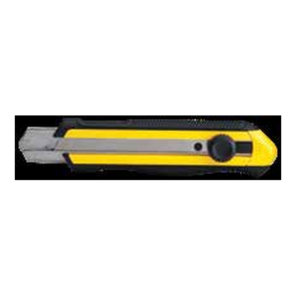 STANLEY STHT10418-812 SNAP-OFF DYNAGRIP SNAP-OFF KNIFE - KNIFE DYNAGRIP 18MM