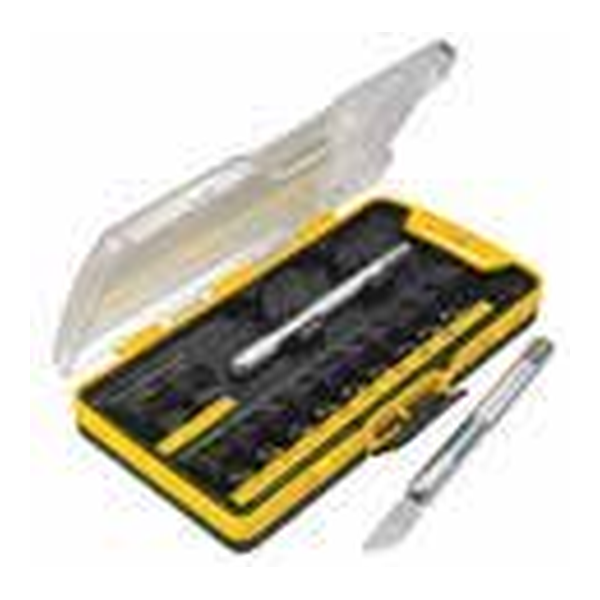 STANLEY STHT0-73872 HOBBY KNIFE SET