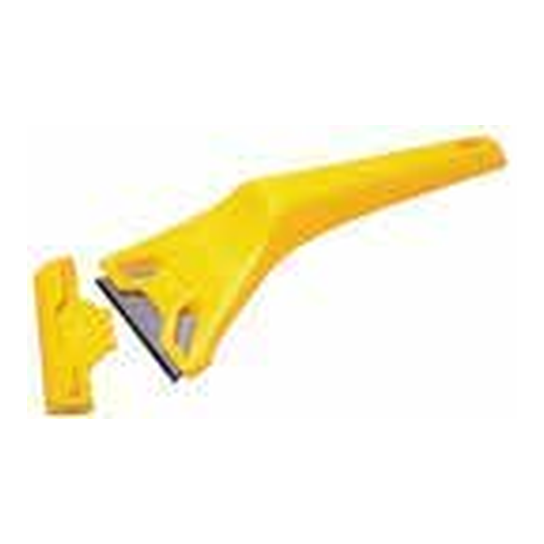 STANLEY 0-28-590 WINDOW WINDOW SCRAPER - SCRAPER