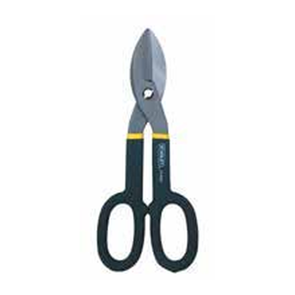 STANLEY 14-163 TINSNIPS TINSNIPS W/O SPRING - W/O SPRING, 200MM-8''