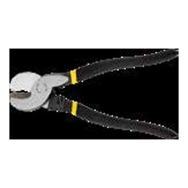 STANLEY 84-258-23 CABLE CUTTER, LEN CABLE CUTTER - LEN 250MM-10, MAX 60SQ. MM