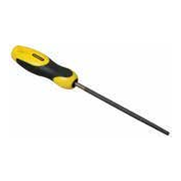 STANLEY 0-22-444 8/200MM ROUND FILE SECOND CUT