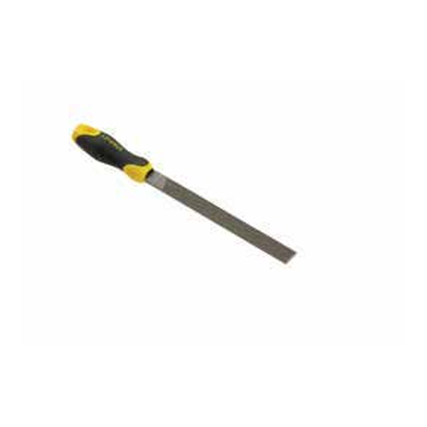 STANLEY 0-22-451 8/200MM HAND FILE SECOND CUT