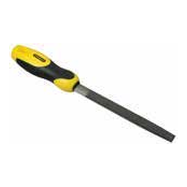 STANLEY 0-22-501 8/200MM HALF ROUND FILE - HALF ROUND FILE