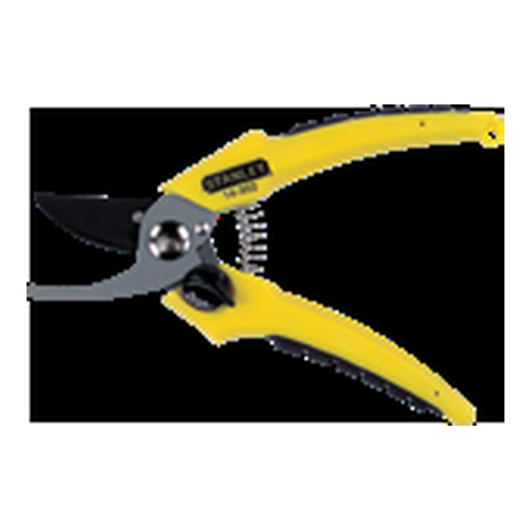 STANLEY 14-302-23 SHEARS-PRUNING BYPASS 8INCH