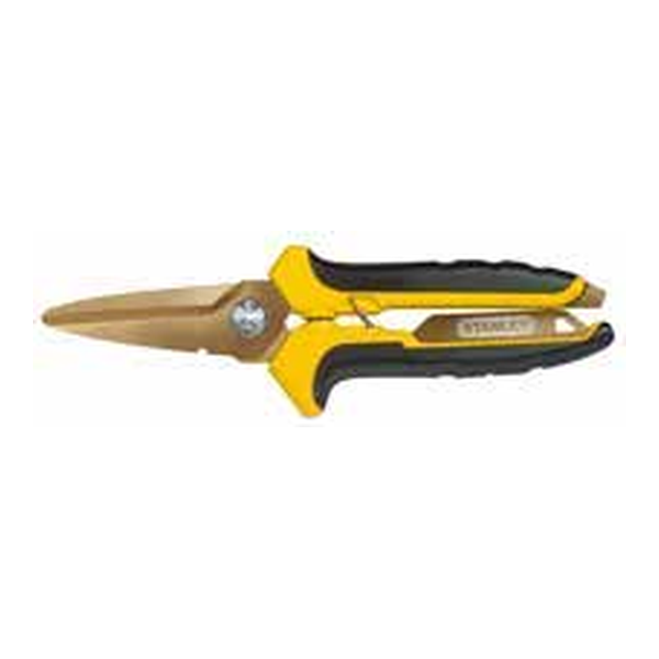 "STANLEY 28-141 NYLON HANDLE STIFF PUTTY KNIFE /SCRAPER - STIFF PUTTY KNIFE – 1-1/2"""