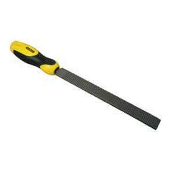 STANLEY 0-22-465 8/200MM FLAT RASP BASTARD CUT