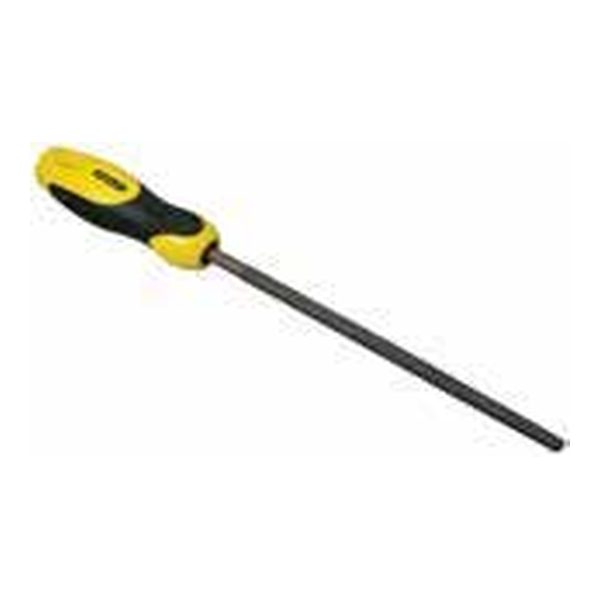 STANLEY 0-22-475 8/200MM ROUND ROUND RASP SECOND CUT