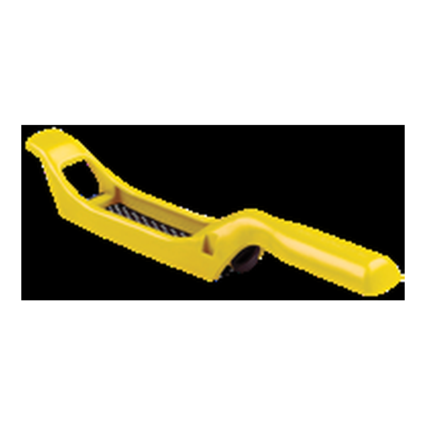 STANLEY 5-21-102 SURFORM FLAT FILE - ABS (FITS 5-21-398)