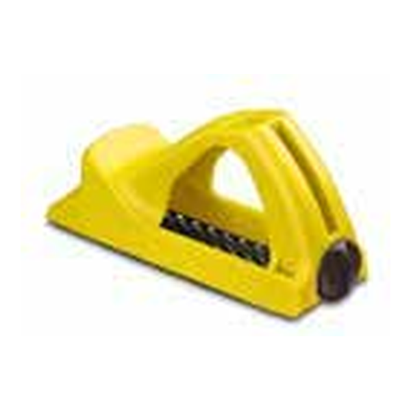 STANLEY 5-21-104 SURFORM BLOCK SURFORM BLOCK PLANE - ABS - PLANE - ABS (FITS 5-21-398)