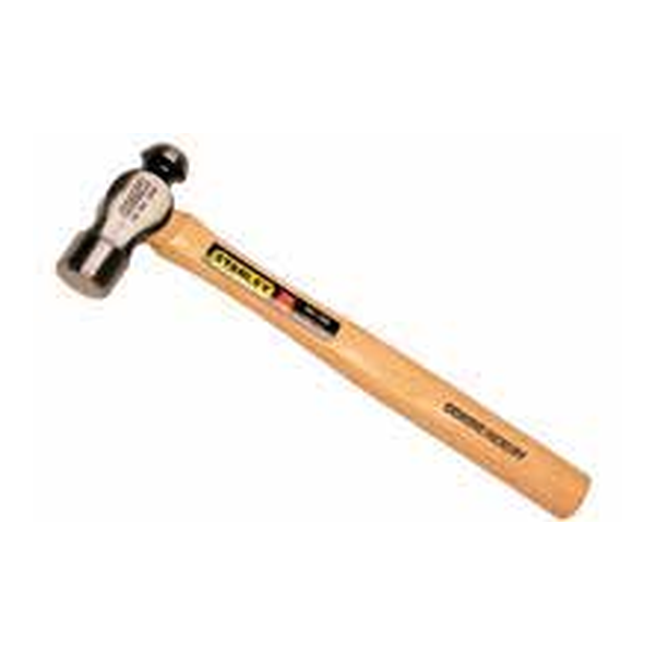 STANLEY 54-118 BALL PEIN BALL PEIN HAMMER - HAMMER 910 GM-32 OZ
