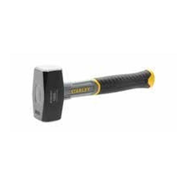 STANLEY STHT0-54128 HAMMER FIBREGLASS FIBREGLASS CLUB 1500 GM