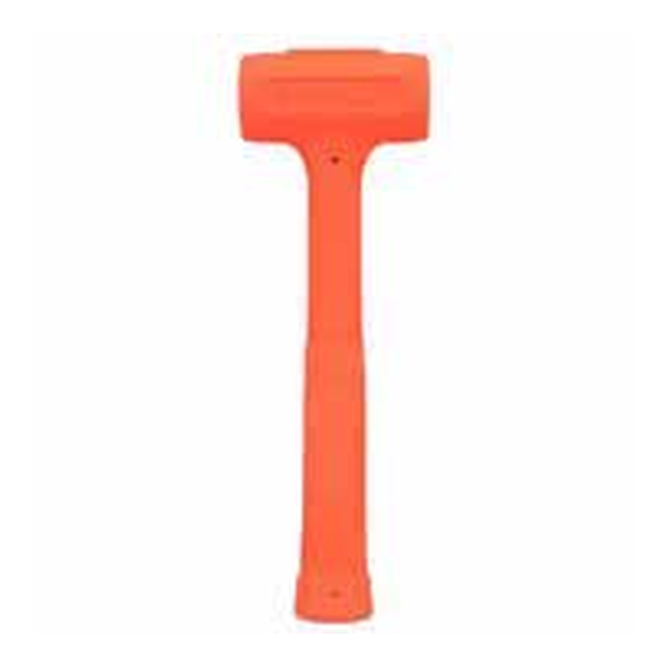 STANLEY STHT57531-0 DEAD BLOW COMPOCAST HAMMER - 18OZ / 500G