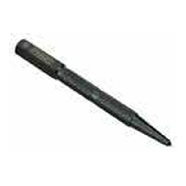 STANLEY 16-228 CENTER PUNCH, CENTER PUNCH - 8MM-5/16 X 115MM-4 1/2