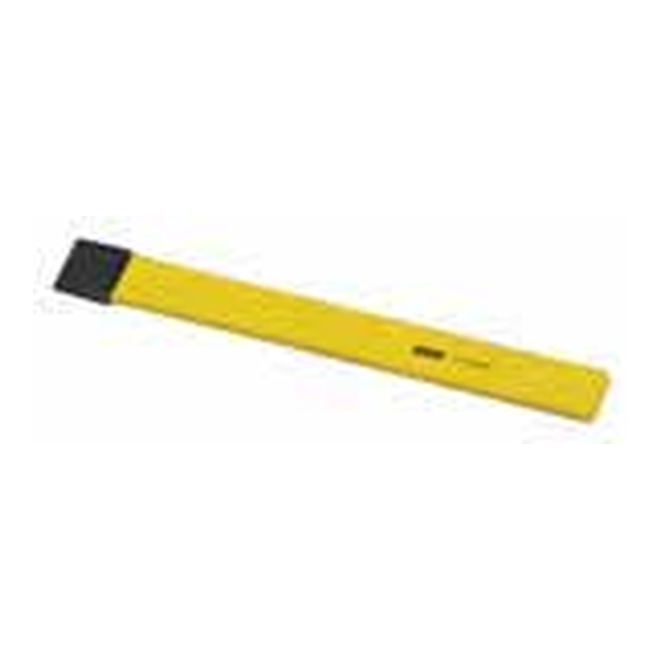 STANLEY 4-18-292 UTILITY UTILITY CHISEL - CHISEL 1-1/4X12 FLAT
