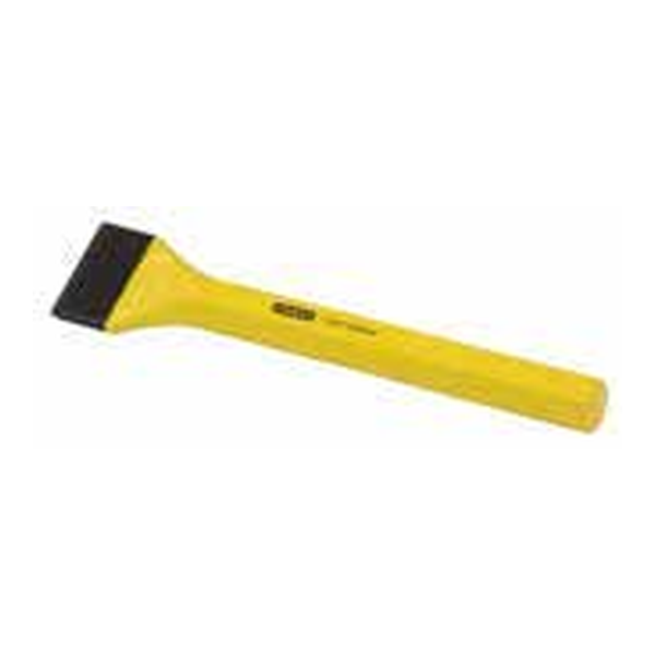 STANLEY 4-18-294 MASON MASON CHISEL - CHISEL 1-3/4X8-1/2