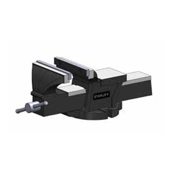 "STANLEY STHT20003 3"" BENCH VICE FIXED BASE"