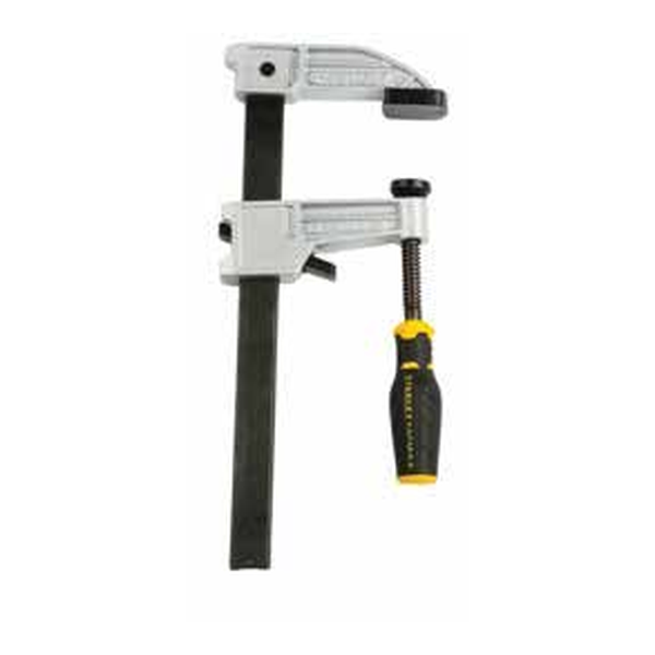 STANLEY FMHT0-83246 HEAVY DUTY CLUTCH LOCK F CLAMP 600MM
