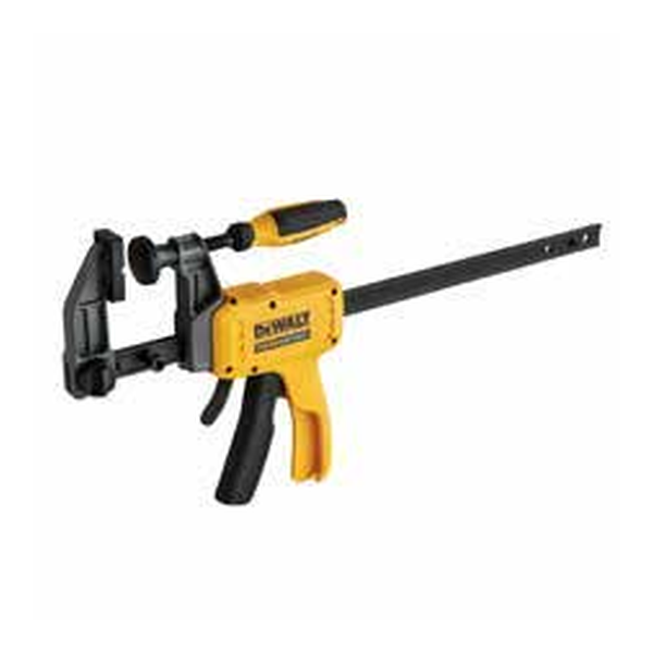 DEWALT DWHT83600 DEWALT HYBRID CLAMP 300MM