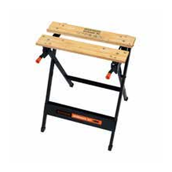 STANLEY WM301-XJ WORKMATE WM301 WORKBENCH - 160 KG