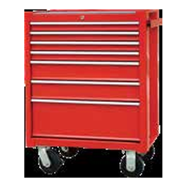 STANLEY 93-557L 668x458x885MM DRAWER DIMENSIONS