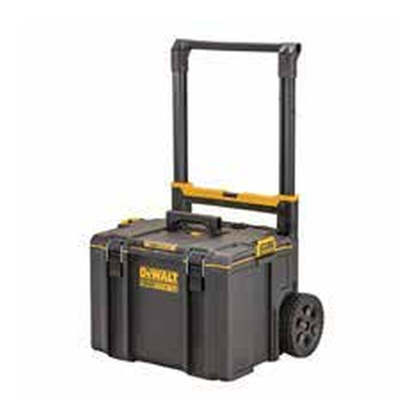 DEWALT DWST83295-1 TOUGHSYSTEM DIMENSIONS WEIGHT CAPACITY - 2.0 DS450 MOBILEBOX