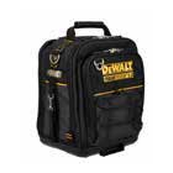 "DEWALT DWST83524-1 DEWALT TOUGHSYSTEM"" HALF WIDTH BAG"