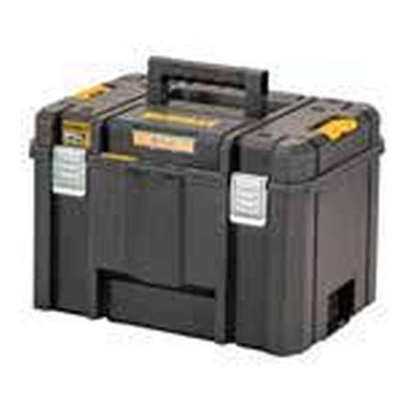 DEWALT DWST83346-1 DEWALT DIMENSIONS WEIGHT CAPACITY - TSTAK DEEP BOX