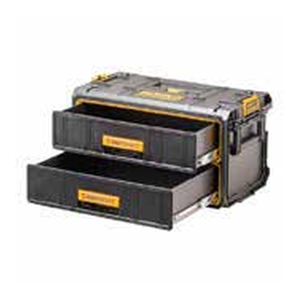 DEWALT DWST83529-1 TOUGHSYSTEM 2.0 2X DRAWER UNIT