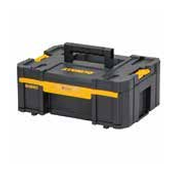 DEWALT DWST1-70705 TSTAK DIMENSIONS WEIGHT CAPACITY - DEEP DRAWER UNIT 1