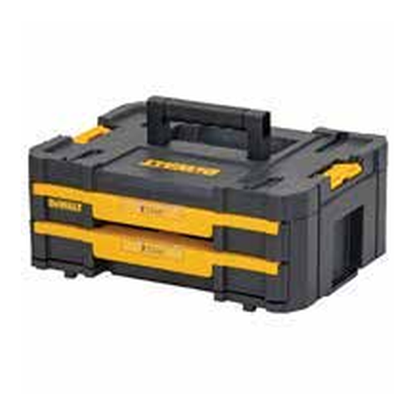 DEWALT DWST1-70706 TSTAK DIMENSIONS WEIGHT CAPACITY - DRAWER UNIT 2