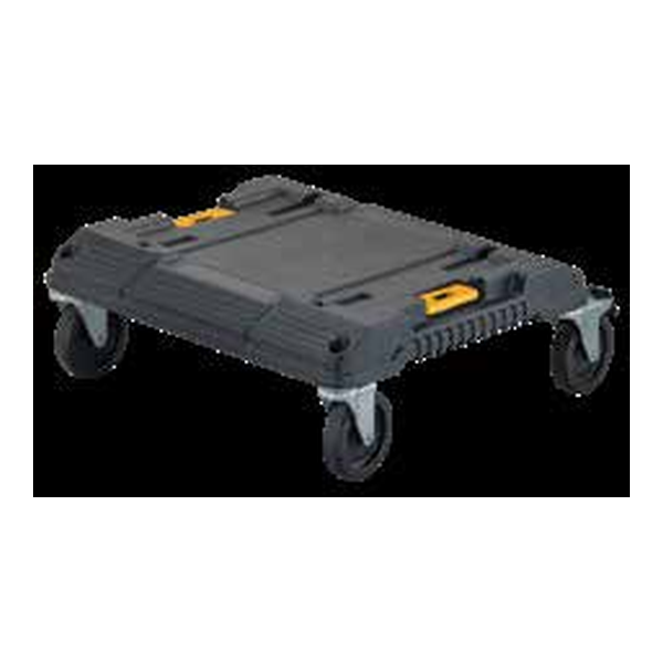 DEWALT DWST1-71229 DIMENSIONS WEIGHT CAPACITY - TSTAK CART