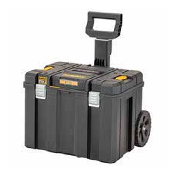 DEWALT DWST83347-1 DEWALT TSTAK DIMENSIONS WEIGHT CAPACITY - MOBILE STORAGE BOX