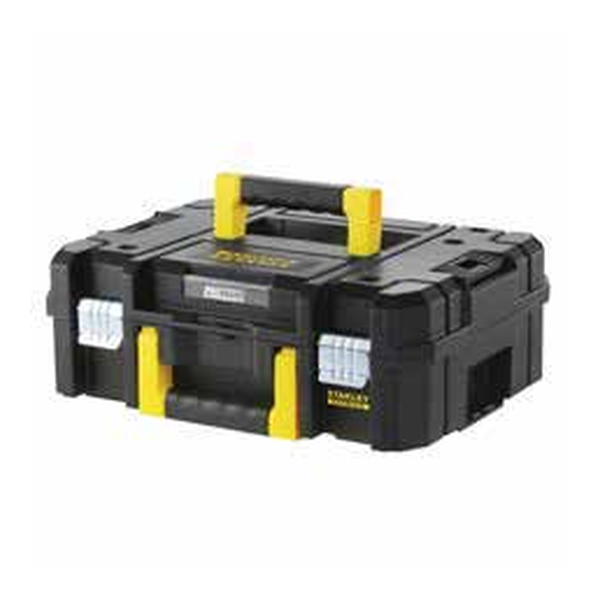 STANLEY FMST1-71966 FATMAX PRO-STACK DIMENSIONS WEIGHT CAPACITY - SHALLOW BOX