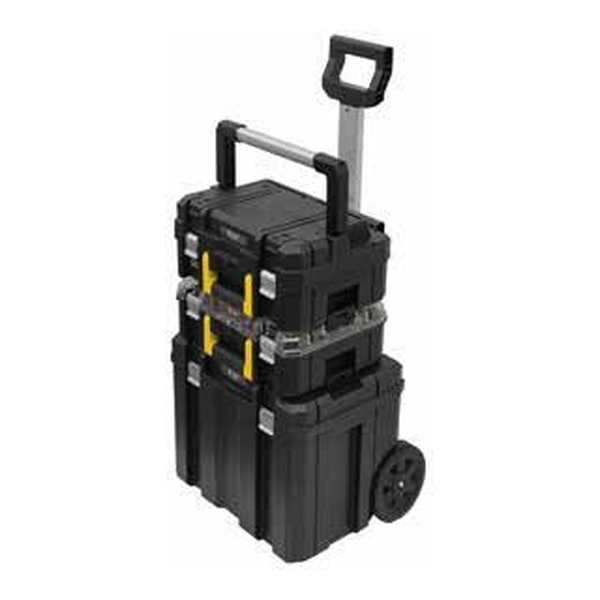 STANLEY FMST1-80103 FATMAX PRO-STACK FMST1-75502 – PRO-STACK Shallow Box (No foam) - MOBILE MODULE