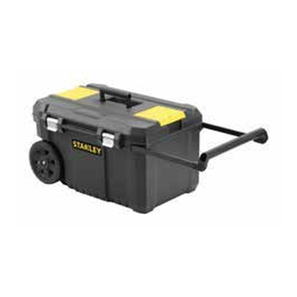 STANLEY STST1-80150 ESSENTIAL DIMENSIONS WEIGHT CAPACITY - JOB CHEST