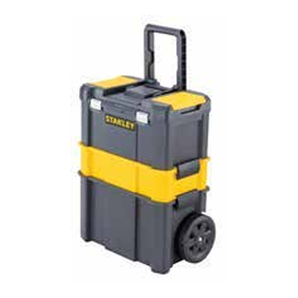 STANLEY STST1-80151 ESSENTIAL 3IN1 DIMENSIONS WEIGHT CAPACITY - ROLLING WORKSTATION