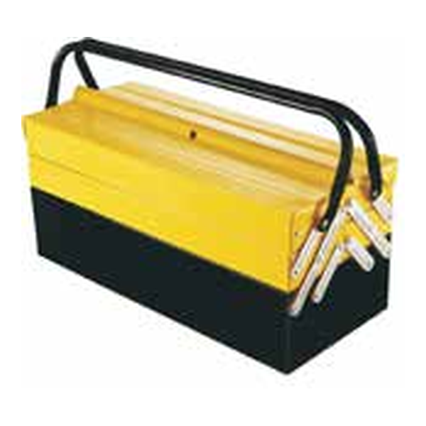 STANLEY STST20001 5 TRAY CANTILEVER TOOL BOX