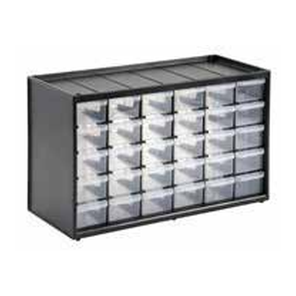 STANLEY 1-93-981 STORAGE BOX -39 BIN SYTEM