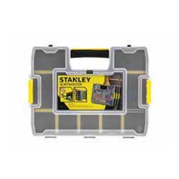 STANLEY 1-94-745 SORTMASTER 90D ANGLE ORGANIZER (43x9x33CM)