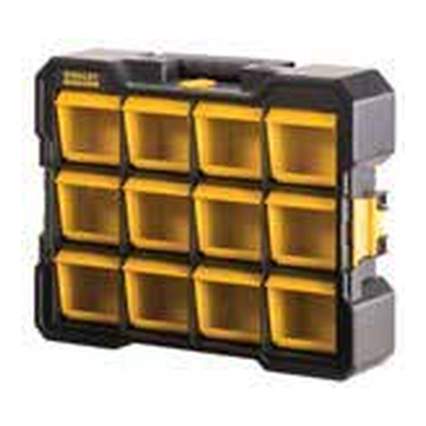 STANLEY FMST81077-1 FATMAX FLIP BIN ORGANIZER