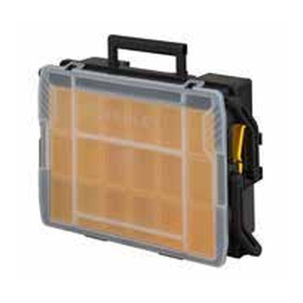 STANLEY STST1-75540 SORTMASTER MULTILEVEL ORGANIZER