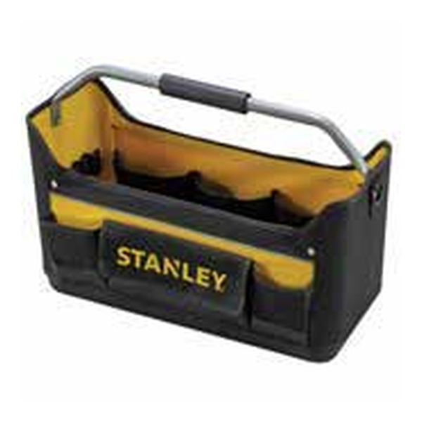 "STANLEY 1-96-182 ESSENTIAL 16"" OPEN TOTE"