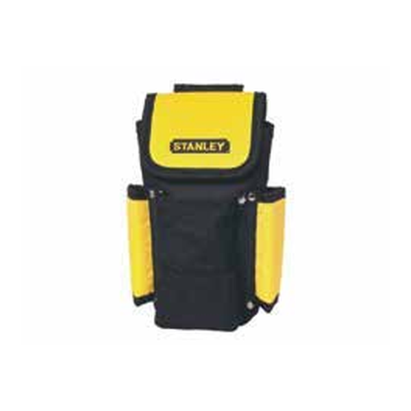 "STANLEY 93-222 NYLON TOOL BAG, WATER WATER PROOF 252MM-10"""