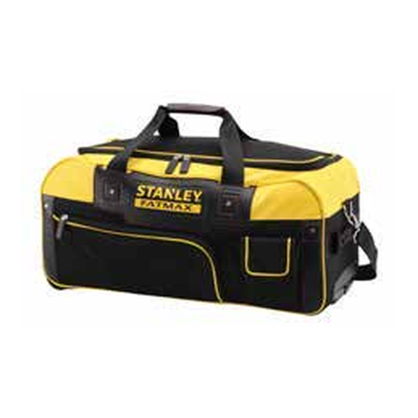 STANLEY FMST82706-1 FATMAX DUFFLE BAG