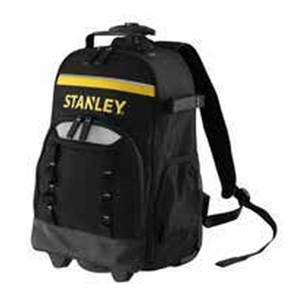 STANLEY STST83307-1 ESSENTIAL BACKPACK ON WHEELS