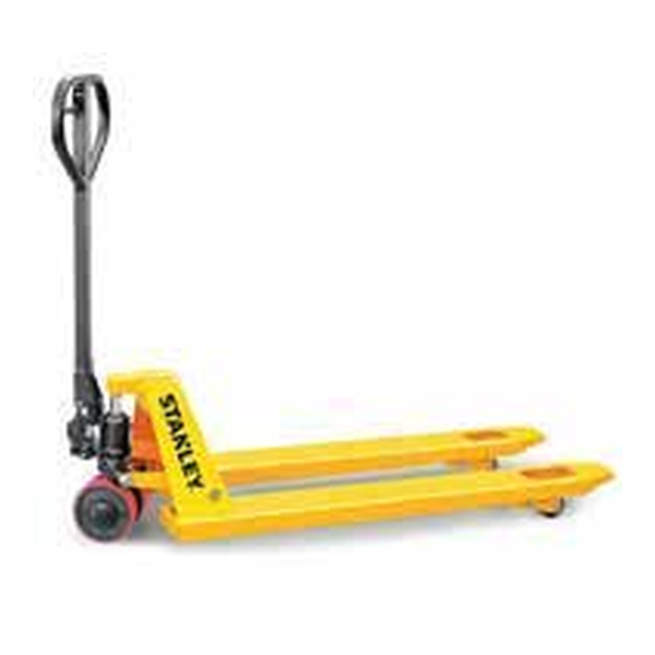STANLEY SXWT-CPT-25 PALLET TRUCK 2500KG