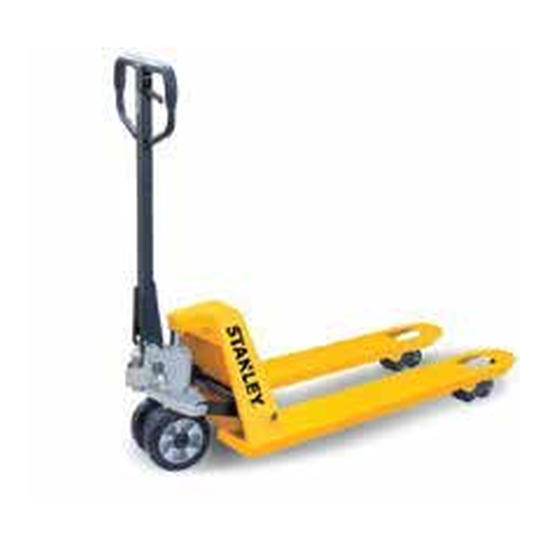 STANLEY SXWT-CPT-30 PALLET TRUCK 3000 KG
