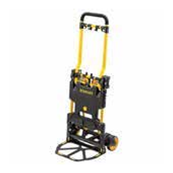 STANLEY SXWT-FT586-SP 2-IN-1 FOLDING TRUCK 80/137 KG